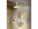 Plafoniere per cucina Merletto in Illuminazione