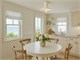 Ceramic ceiling light Merletto in Lighting