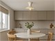Ceramic ceiling light Merletto in Lighting