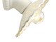 Kitchen wall light Merletto in Lighting