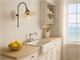 Elegant classic wall light Merletto in Lighting