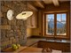 Elegant classic wall light Merletto in Lighting