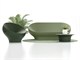 Outdoor sofa Vera in Outdoor