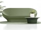 Outdoor sofa Vera in Outdoor