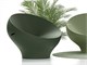 Outdoor armchair Vera in Outdoor