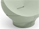 Outdoor armchair Vera in Outdoor