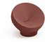 Outdoor armchair Vera in Outdoor