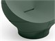 Outdoor armchair Vera in Outdoor