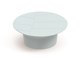 Low outdoor coffee table Vera in Outdoor