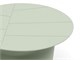 Low outdoor coffee table Vera in Outdoor