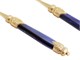Salad cutlery Arianna Oro in Accessories