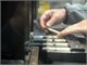 Posate per insalata Bamboo in Complementi