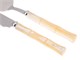 Dessert cutlery  Bamboo in Accessories