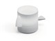 Multifunctional Illuminated Storage Box Jago Light Fera in Lighting