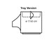 Multifunction LED lamp Capo Light Fera in Lighting