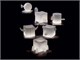 Lampada multifunzione led Capo Light Fera in Illuminazione