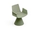 Poltrona outdoor design Lira in Esterno