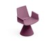 Outdoor designer armchair Lira in Outdoor