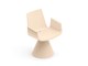 Poltrona outdoor design Lira in Esterno