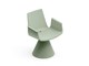Poltrona outdoor design Lira in Esterno