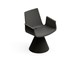 Poltrona outdoor design Lira in Esterno