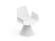 Poltrona outdoor design Lira in Esterno