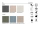 Poltrona outdoor design Lira in Esterno