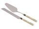 Dessert cutlery  Cortina in Accessories