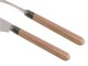 Dessert cutlery  Cortina in Accessories