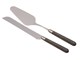 Dessert cutlery  Cortina in Accessories