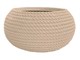 Designer pots Bali Ciotola in Outdoor
