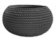 Designer pots Bali Ciotola in Outdoor