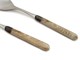 Salad cutlery Cortina in Accessories