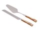 Dessert cutlery Giada in Accessories