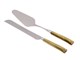 Dessert cutlery Giada in Accessories