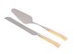 Dessert cutlery Giada in Accessories