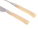 Dessert cutlery Giada in Accessories