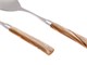 Salad cutlery Giada in Accessories