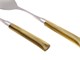 Salad cutlery Giada in Accessories