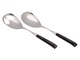 Couverts à salade Giada in Accessoires