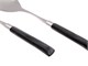Salad cutlery Giada in Accessories