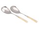 Couverts à salade Giada in Accessoires