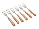 Dessert forks Giada in Accessories
