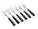 Dessert forks Giada in Accessories