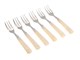 Dessert forks Giada in Accessories