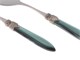 Salad cutlery Laura in Accessories