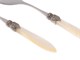 Salad cutlery Laura in Accessories