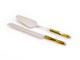 Dessert cutlery  Rodi in Accessories