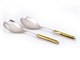 Salad cutlery Rodi in Accessories