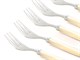 Dessert forks Rodi in Accessories